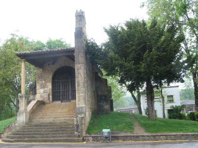 Casa Villaverde Covadonga Exterior foto