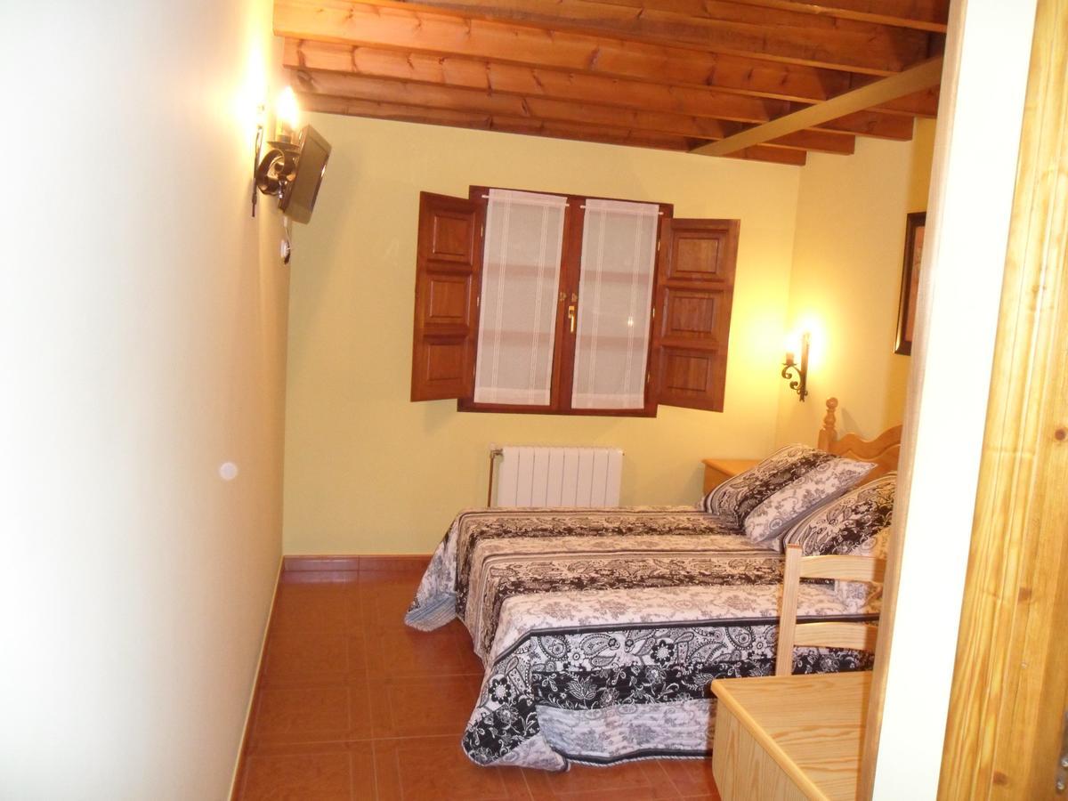 Casa Villaverde Covadonga Exterior foto